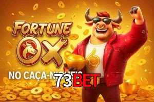 Jogo Fortune Ox no 73bet Cassino