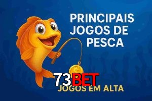 Pesca no 73bet