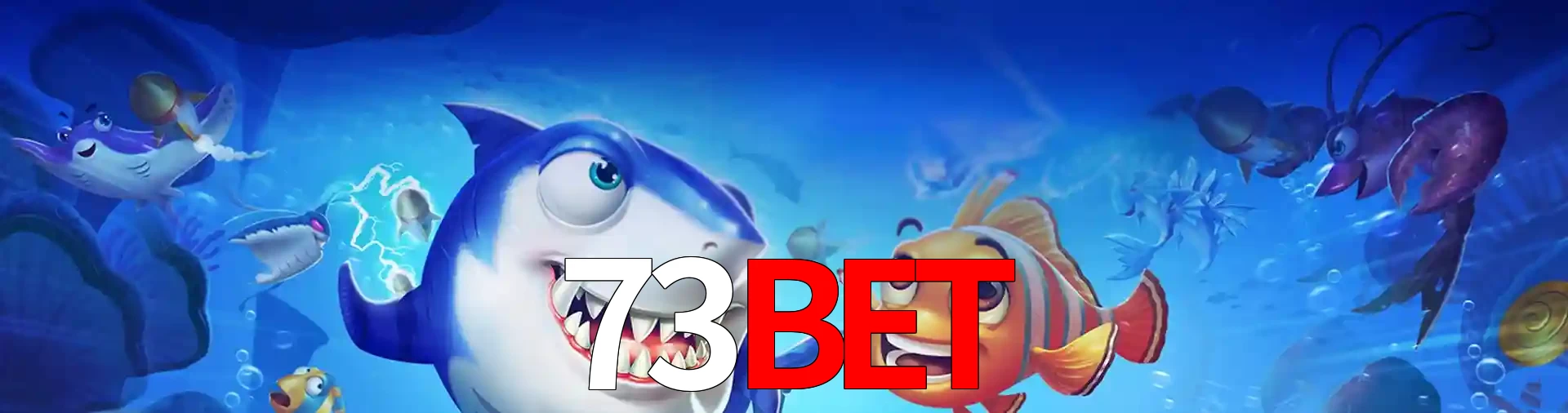 Pescaria Online no 73bet Cassino