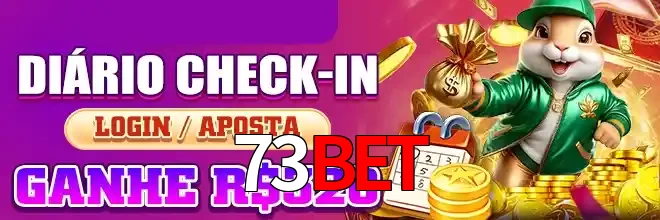 Captura da interface do 73bet com cassino, destacando a diversidade de jogos.
