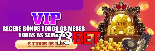 Promoções Imperdíveis do 73bet